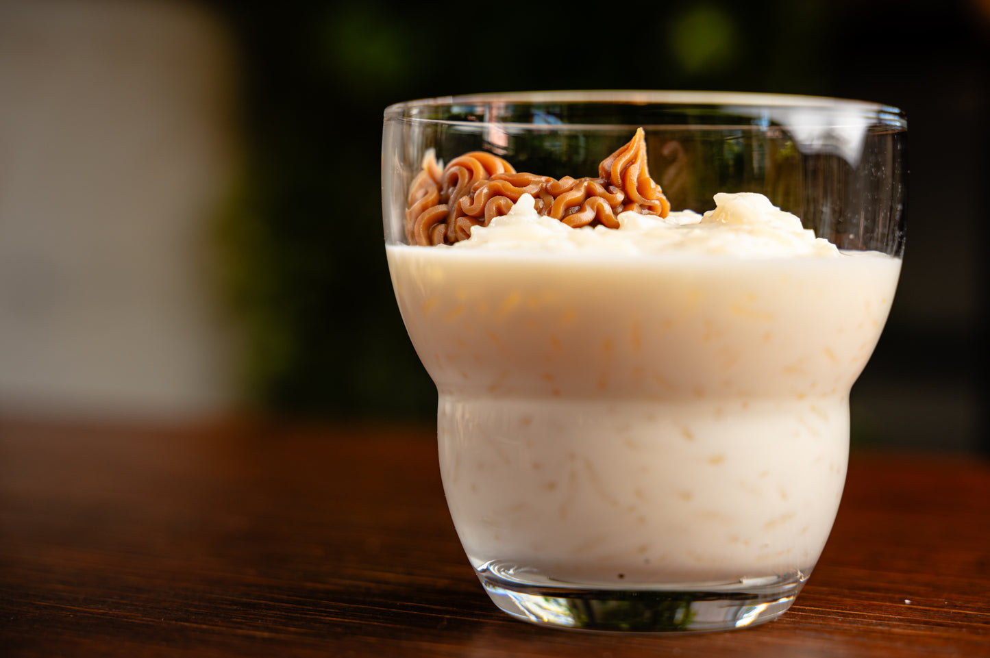 Arroz con leche